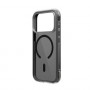 Belkin Protect+ magnētiskais aizsargvāciņš tālruņiem iPhone 18 / 17 Pro Max, melns, MSA073HQBK
