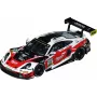 Carrera Digital 132 Porsche 911 GT3 R Razoon - more than racing (20032111) spēļu automašīna
