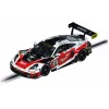 Carrera Digital 132 Porsche 911 GT3 R Razoon - more than racing (20032111) spēļu automašīna