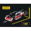 Carrera Digital 132 Porsche 911 GT3 R Razoon - more than racing (20032111) spēļu automašīna