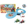 Carrera First!!! First Cars komplekts - Mario Kart World Mario vs. Yoshi (20063067)