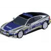 Carrera GO Audi e-tron GT Police (20064308) spēļu automašīna