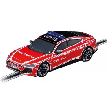 Carrera GO!!! Audi e-tron GT ugunsdzēsēju (20064309)