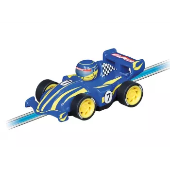 Carrera First!!! First Cars - Formula Kidz - Thunderbold (20065037)