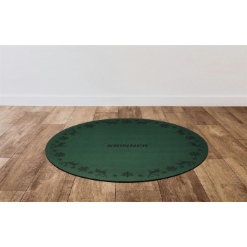 Krinner pret skrāpējumiem un šļakatām aizsargājošais paklājs, 60 cm, zaļš (91103)