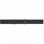 UVEX Provoqe FM slēpošanas brilles, Black/Rainbow