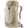 Deuter AC Lite 16 mugursoma, Alu Greystone