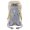 Deuter AC Lite 16 mugursoma, Alu Greystone