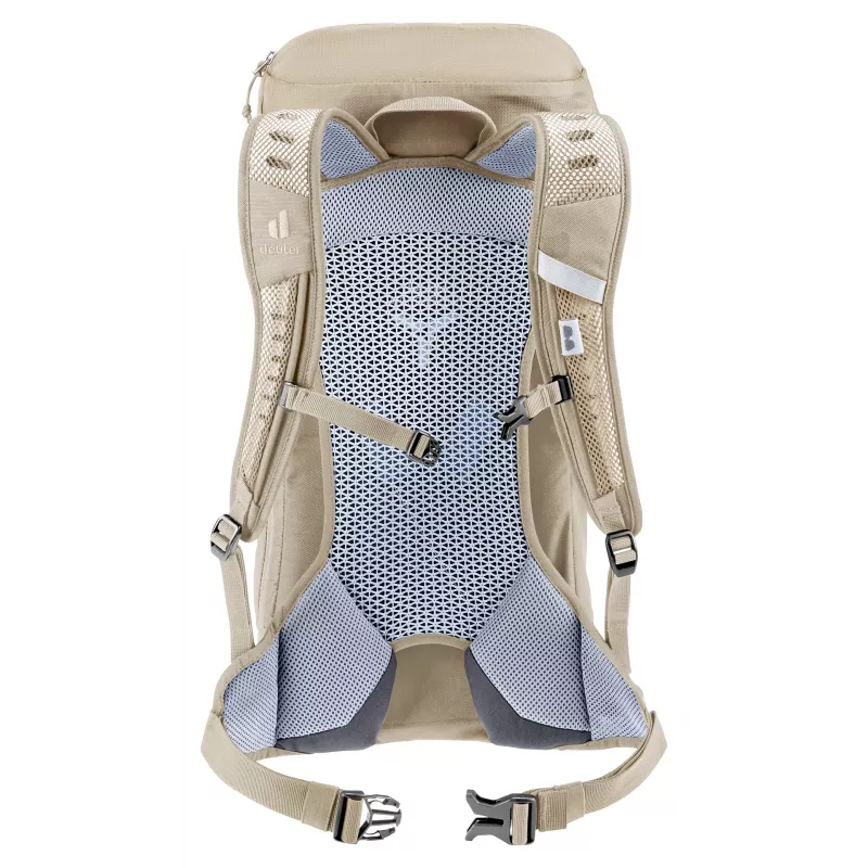 Deuter AC Lite 16 mugursoma, Alu Greystone