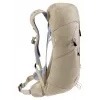 Deuter AC Lite 16 mugursoma, Alu Greystone