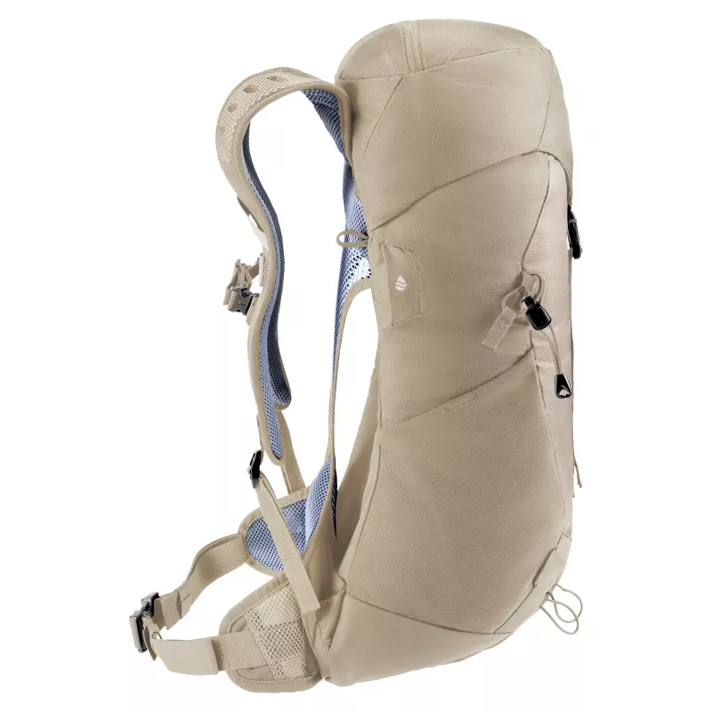 Deuter AC Lite 16 mugursoma, Alu Greystone
