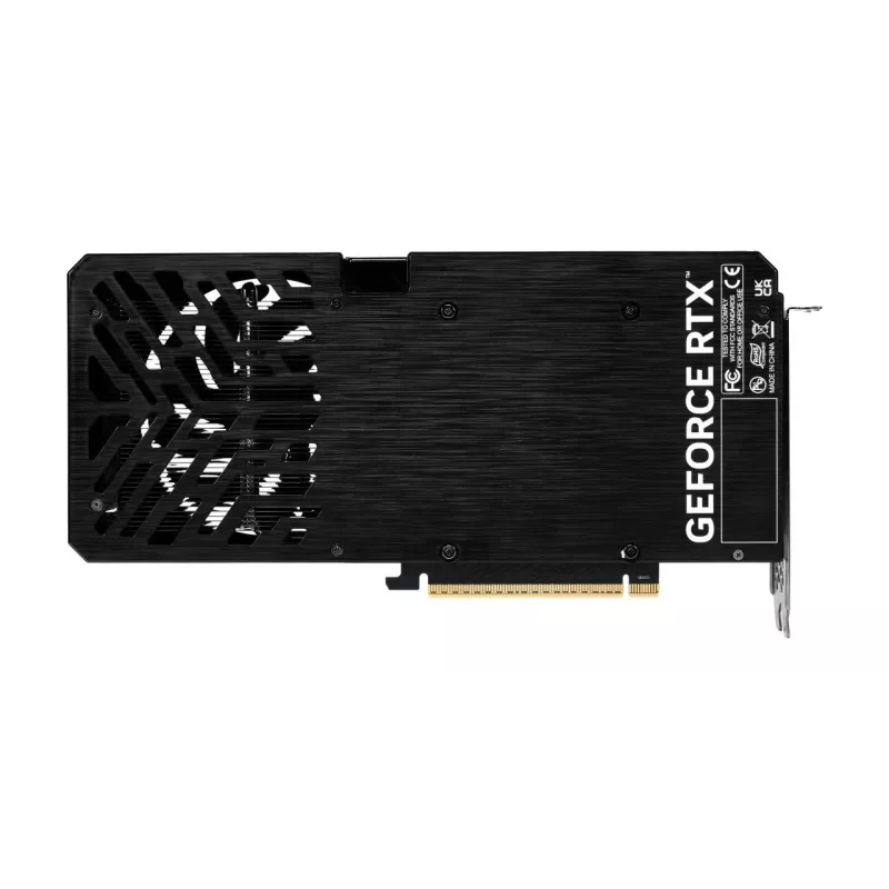 Palit GeForce RTX 5060 Infinity 2 OC V1 8 GB GDDR7 grafiskā karte