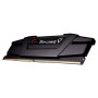 G.Skill Ripjaws V DDR4 8 GB atmiņas modulis, 3600 MHz, CL18, XMP2, melns
