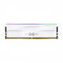 Silicon Power XPOWER Zenith Gaming SP032GXLWU60AFDG atmiņa, 32 GB (2 x 16 GB), DDR5, 6000 MHz, CL30, 1.35 V, balta