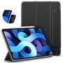 ESR Rebound Magnetic vāciņš ESR208BLK Apple iPad Air 10.9 (2020/2022, 4. un 5. paaudze) / iPad Air 11 (2024, 6. paaudze), melns