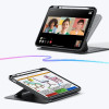 ESR Flip Hybrid vāciņš Apple iPad 10.9" 2022 (10th gen.) / iPad 11" 2025 (11th gen.), melns