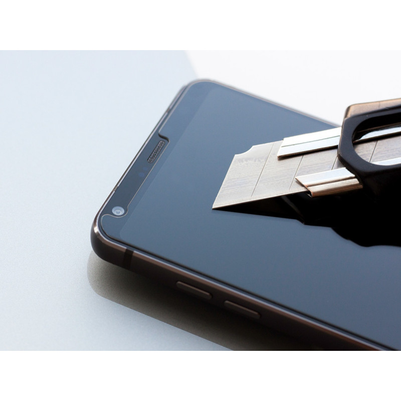 3MK HardGlass rūdītais stikls Apple iPhone 7 Plus