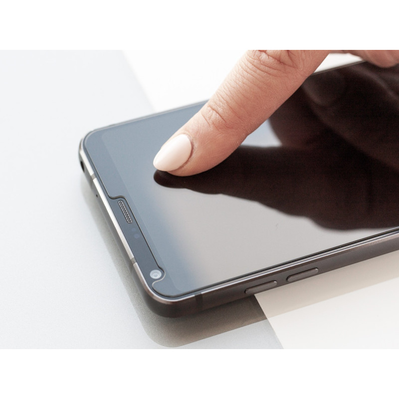 3MK HardGlass rūdītais stikls Apple iPhone 7 Plus