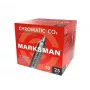Marksman MC12-25 CO2 kapsulas 12 g, 25 gab. iepakojumā