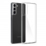 3MK Clear Case Samsung Galaxy S23+ caurspīdīgs vāciņš, 3MK4401