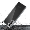 3MK Clear Case Samsung Galaxy S23+ caurspīdīgs vāciņš, 3MK4401
