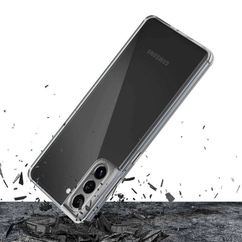 3MK Clear Case Samsung Galaxy S23+ caurspīdīgs vāciņš, 3MK4401