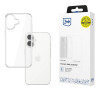 3MK Armor Case Apple iPhone 17, caurspīdīgs