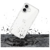3MK Armor Case Apple iPhone 17, caurspīdīgs