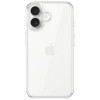 3MK Armor Case Apple iPhone 17, caurspīdīgs
