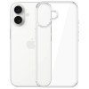 3MK Armor Case Apple iPhone 17, caurspīdīgs
