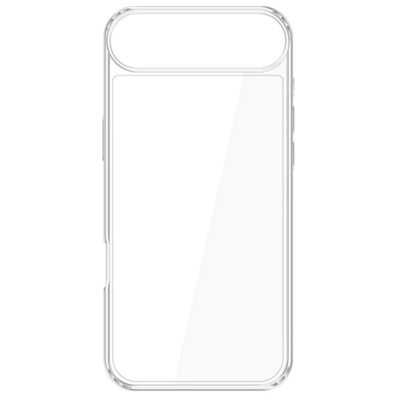 3MK Armor Case Apple iPhone Air, caurspīdīgs