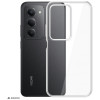 3MK Armor Case vāciņš Redmi 15 4G / 15 5G, caurspīdīgs