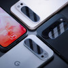 3MK Lens Protection kameras objektīva aizsargs Google Pixel 10