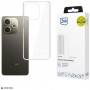 3MK Clear Case vāciņš Oppo A5 Pro 5G, caurspīdīgs