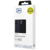3mk Matt Case Pro aizsargapvalks Samsung Galaxy S26, melns
