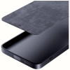 3mk Matt Case Pro aizsargapvalks Samsung Galaxy S26, melns