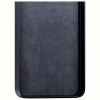 3MK Matt Case Pro viedtālruņa maciņš Google Pixel 10A, melns