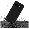 3MK Matt Case Pro viedtālruņa maciņš Google Pixel 10A, melns