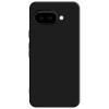 3MK Matt Case Pro viedtālruņa maciņš Google Pixel 10A, melns
