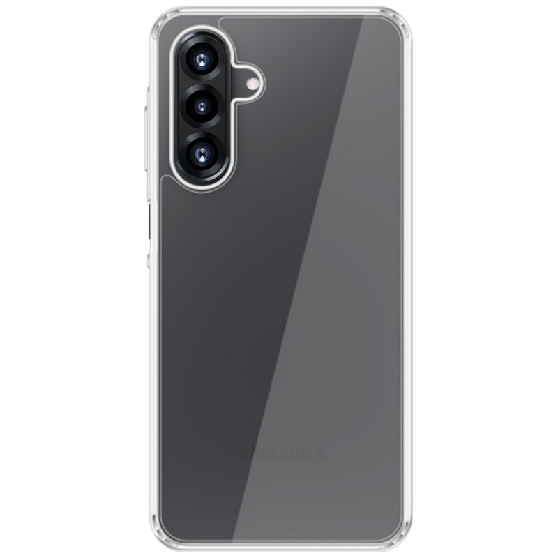 3MK Armor Case Samsung Galaxy A27 5G viedtālruņa apvalks, caurspīdīgs