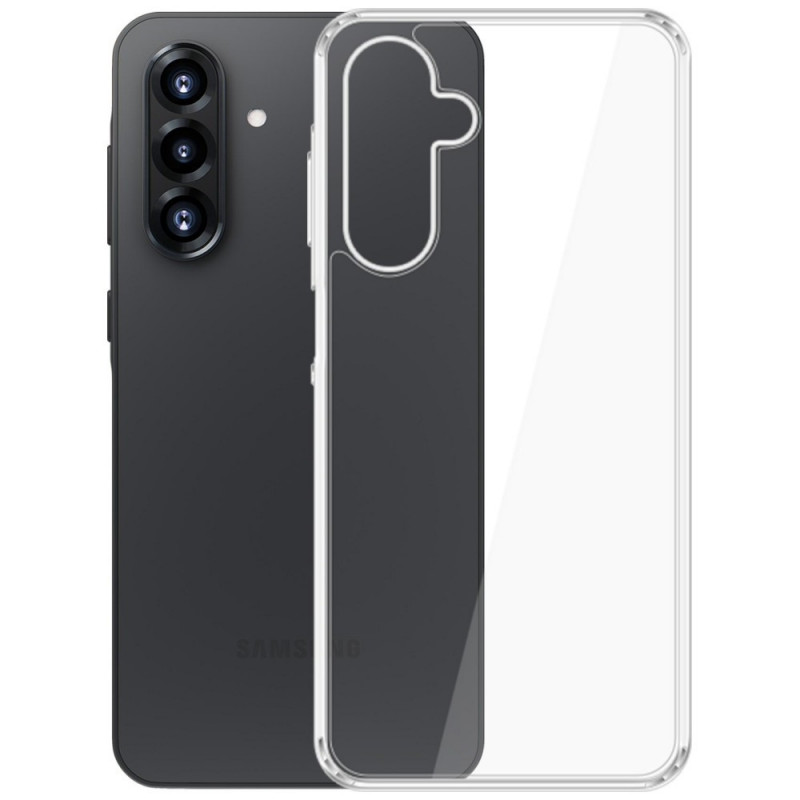 3MK Armor Case Samsung Galaxy A27 5G viedtālruņa apvalks, caurspīdīgs