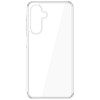 3MK Armor Case Samsung Galaxy A27 5G viedtālruņa apvalks, caurspīdīgs