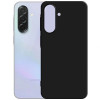 3MK Matt Case Pro viedtālruņa maciņš Samsung Galaxy A37, melns