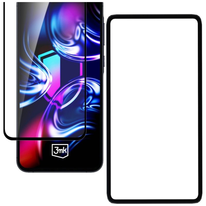 3MK HardGlass Max Google Pixel 9 Pro XL