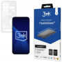 3MK FlexibleGlass hibrīda ekrāna aizsargplēve Nothing Phone (4a)