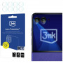 3MK Lens Protection kameras lēcas aizsargs Motorola Razr 70