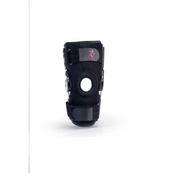 Rehafund Stabilmax O-1241/3XL īsā atvērtā ceļa locītavas ortoze