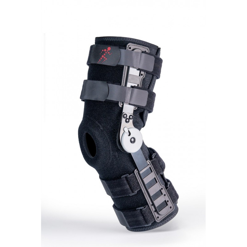Rehafund Stabilmax O-1243/L gara atvērta ceļa ortoze