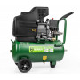 Wuber W54001 eļļas gaisa kompresors, 24 L