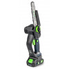 Wuber W37007 bezvada ķēdes zāģis, 21 V, 5 m/s